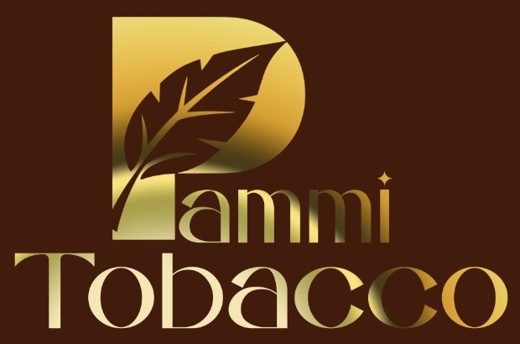 Pammi Tobacco logo